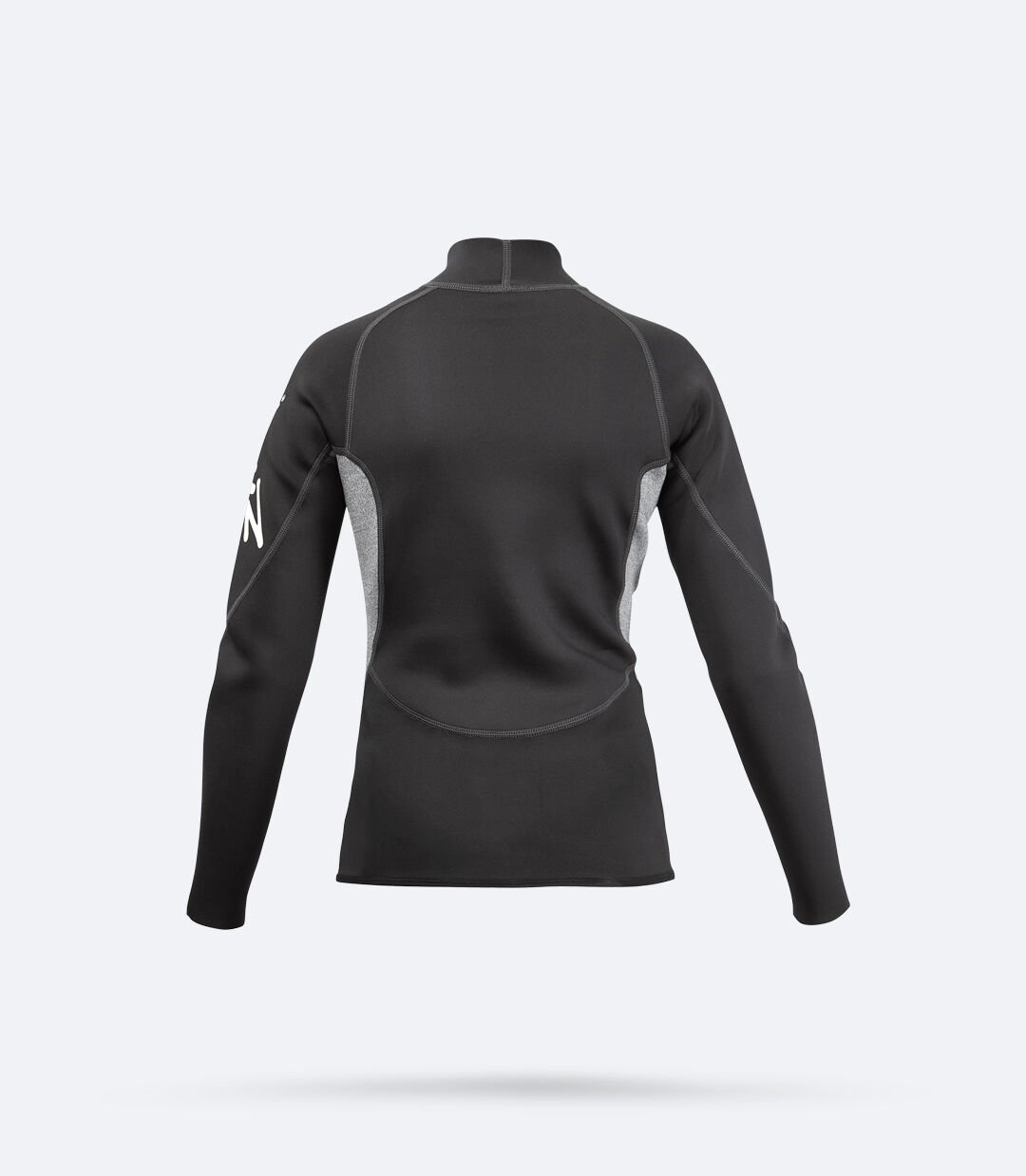 Çocuk Wetsuit Üst