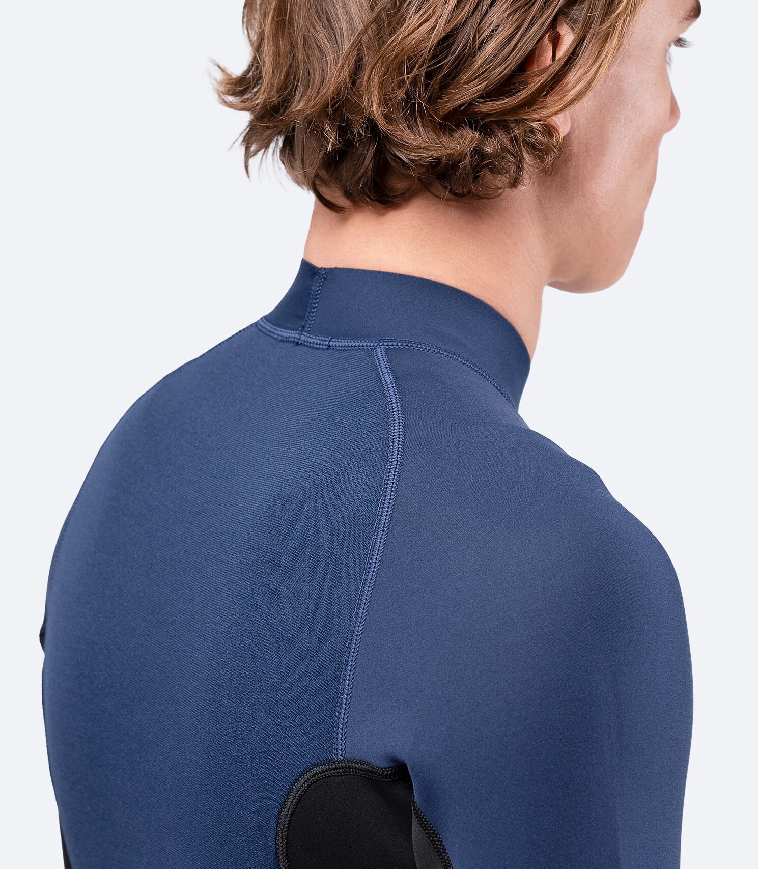Erkek Microfleece™ V Üst