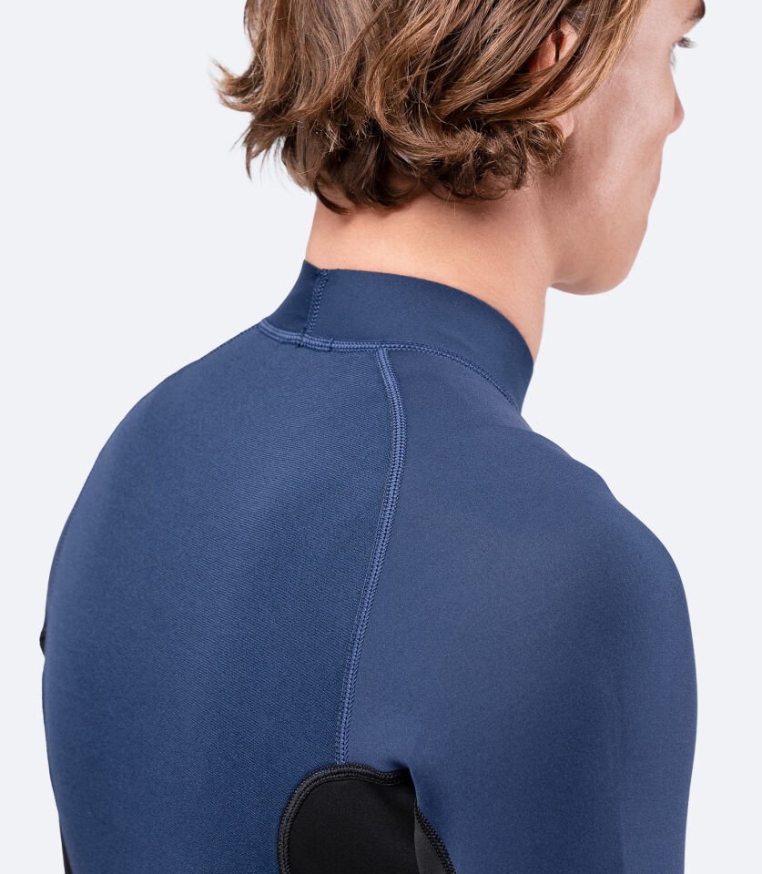 Microfleece™ V Top Erkek