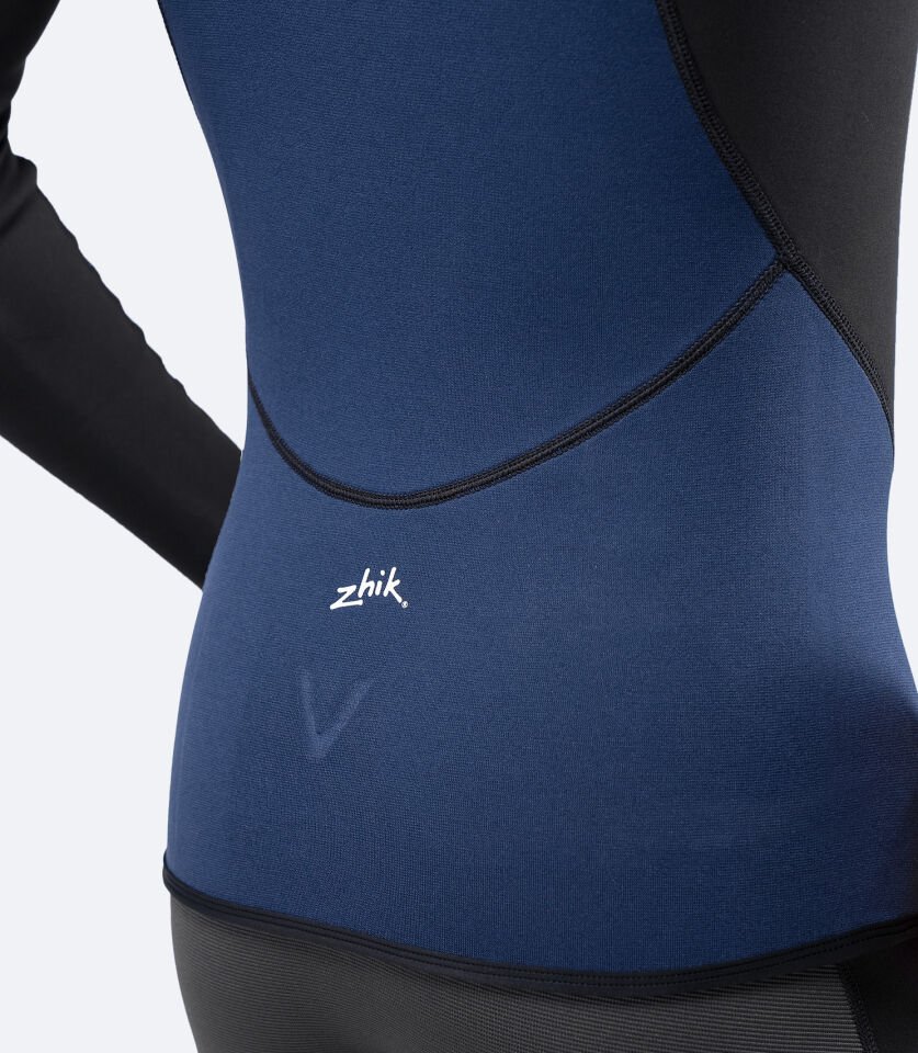 Microfleece™ V Top Erkek