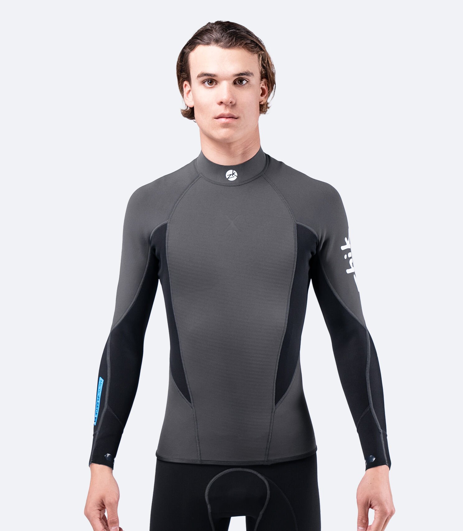 Microfleece™ X Top Erkek