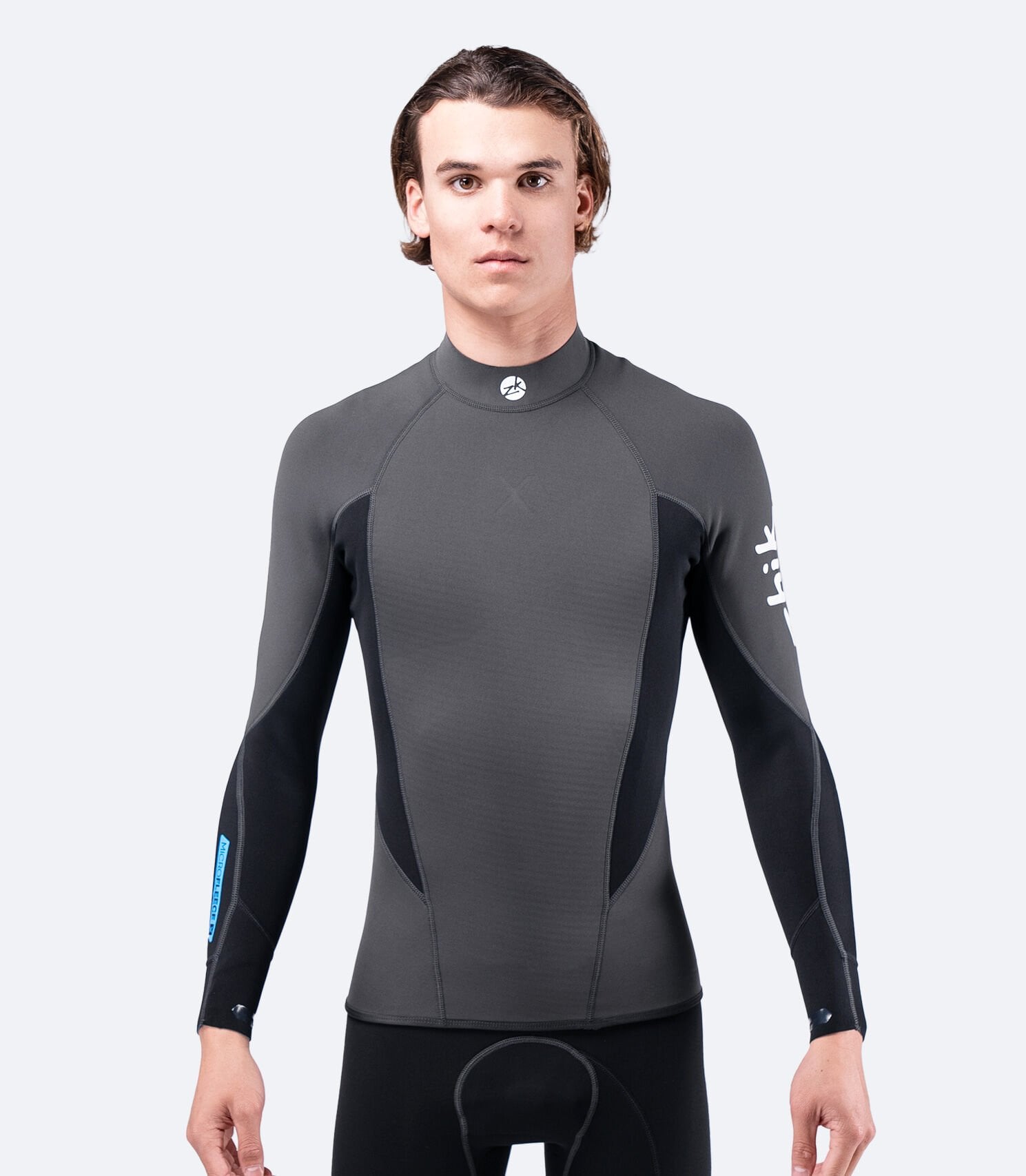 Microfleece™ X Top Erkek