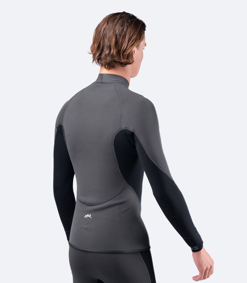 Microfleece™ X Top Erkek