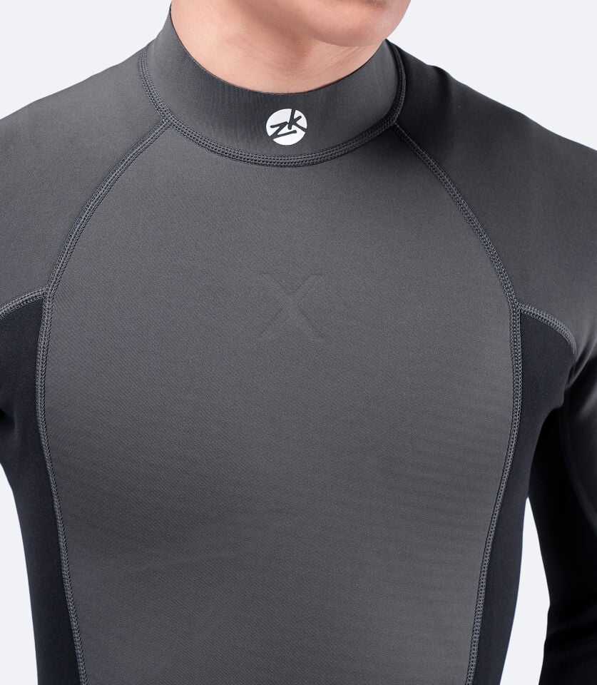 Microfleece™ X Top Erkek