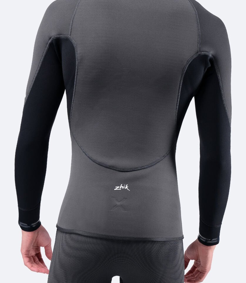 Microfleece™ X Top Erkek