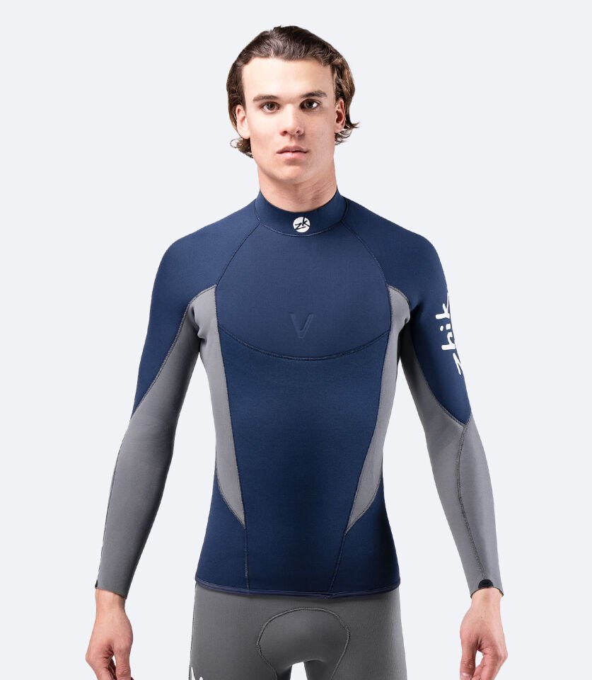 Superwarm® V Top Erkek