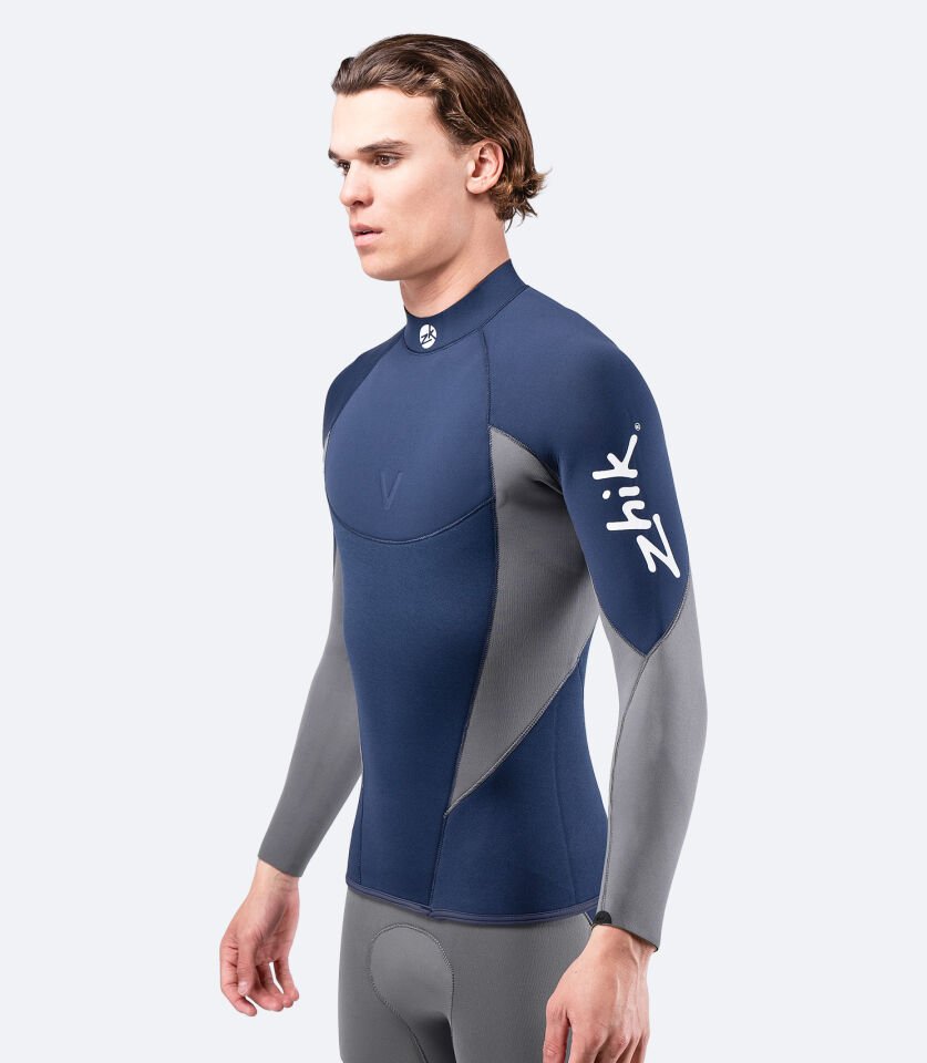 Superwarm® V Top Erkek