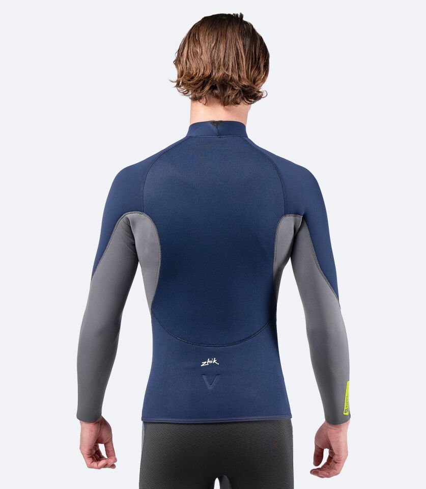 Superwarm® V Top Erkek