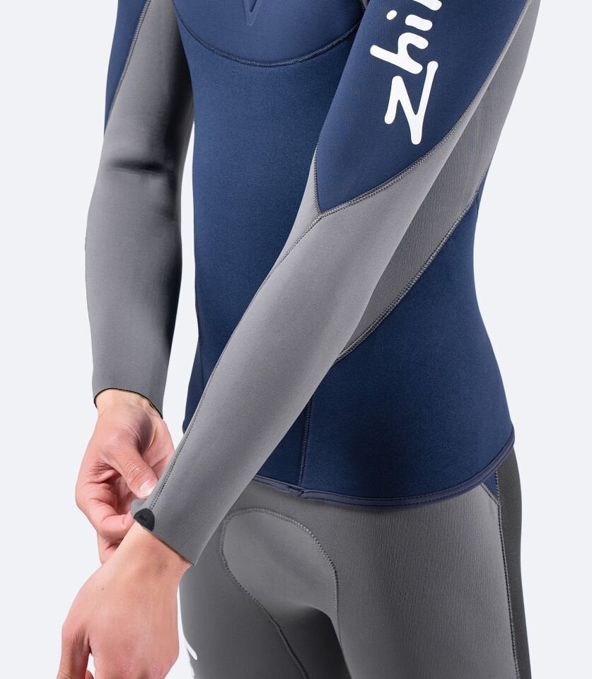 Superwarm® V Top Erkek