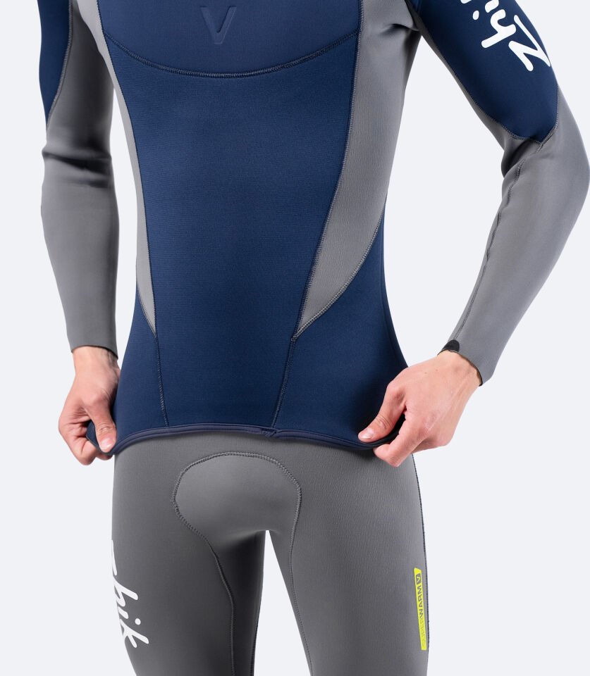 Superwarm® V Top Erkek