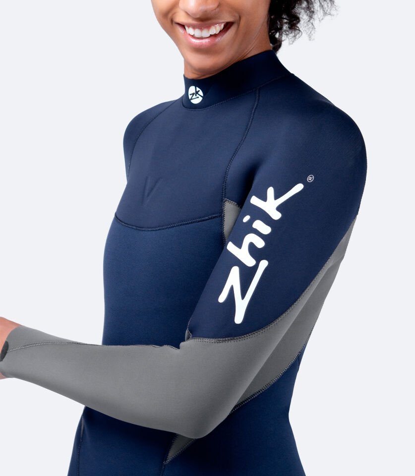 Superwarm™ V Top Kadın