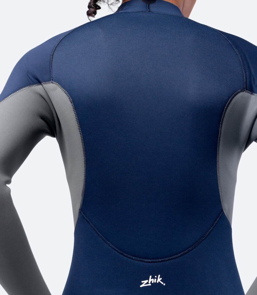 Superwarm™ V Top Kadın