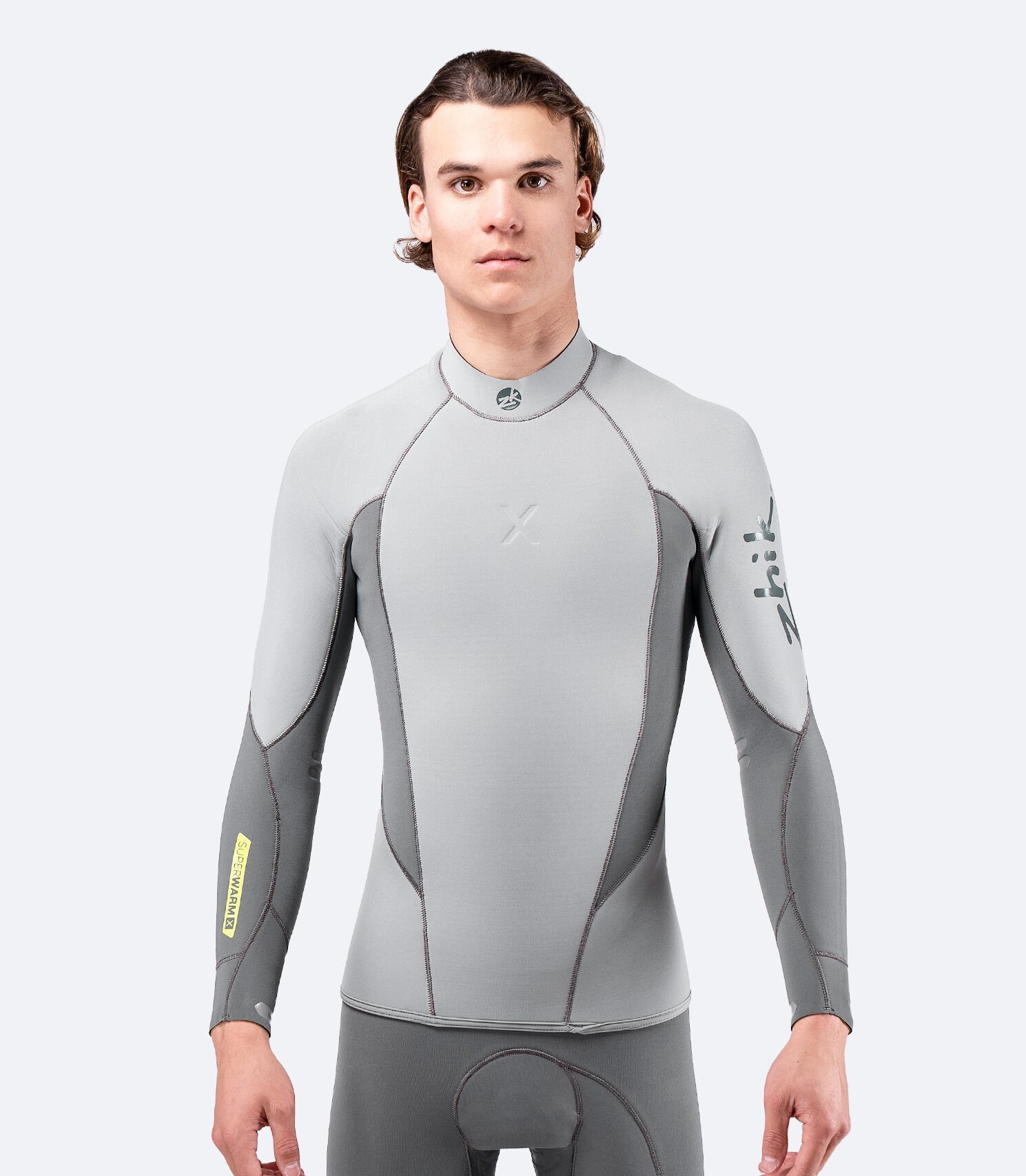 Superwarm® X Top Erkek