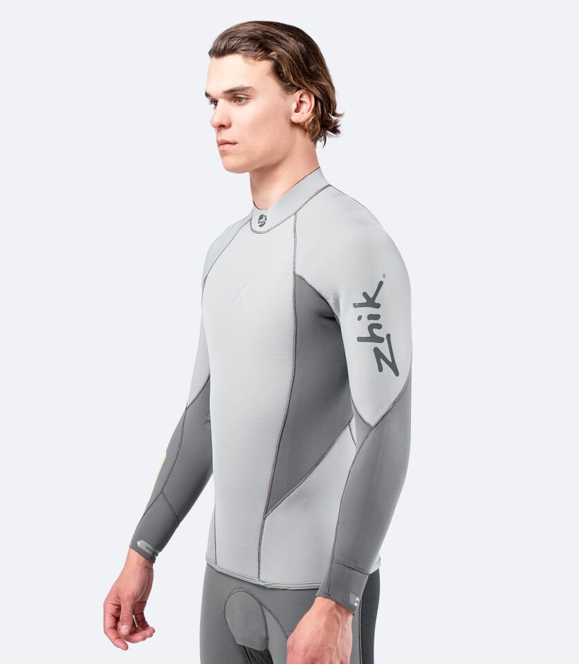 Superwarm® X Top Erkek