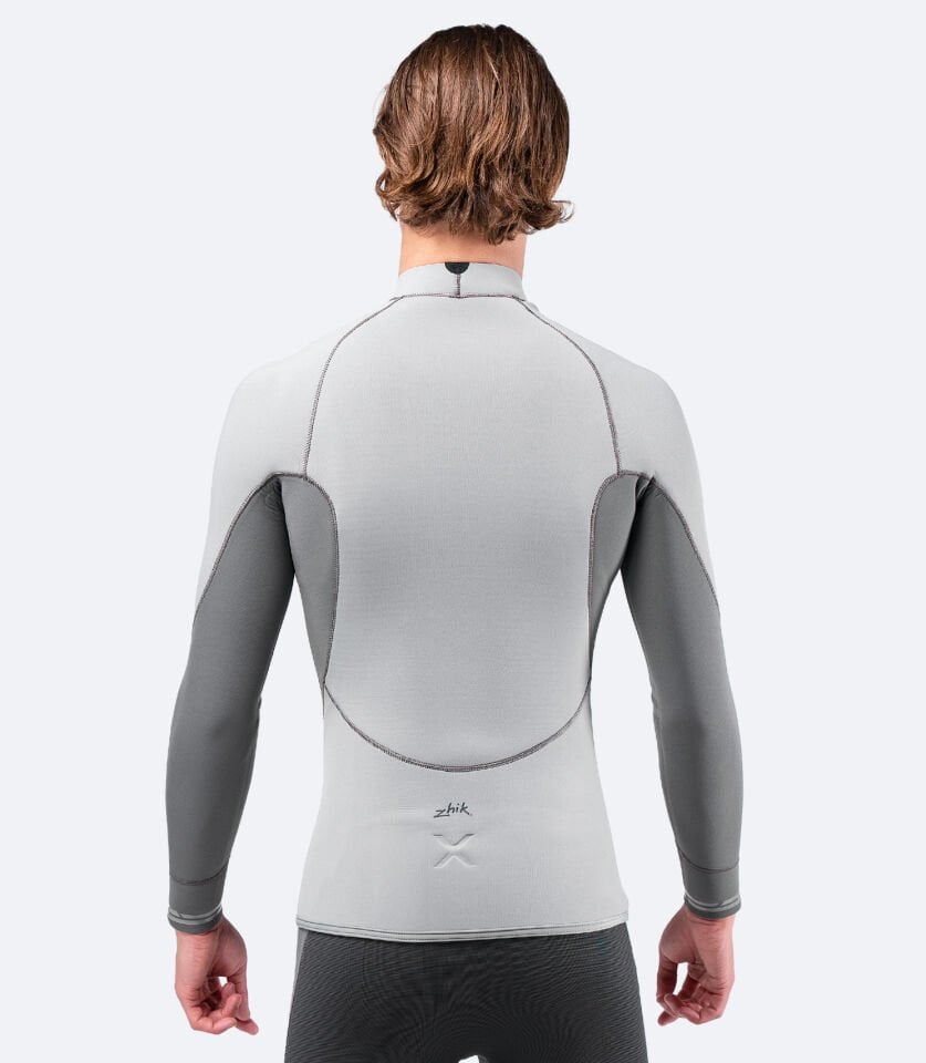 Superwarm® X Top Erkek