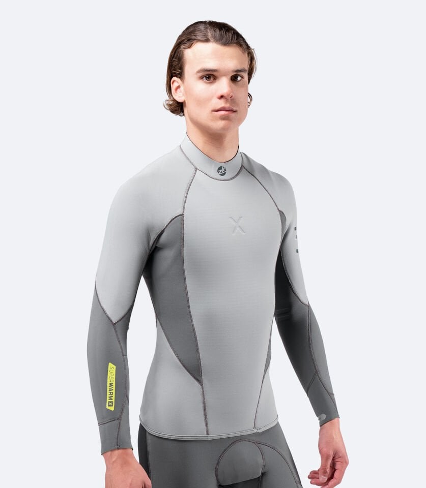 Superwarm® X Top Erkek