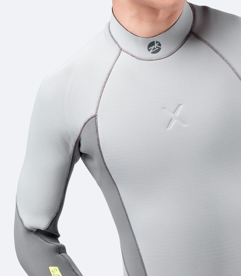 Superwarm® X Top Erkek