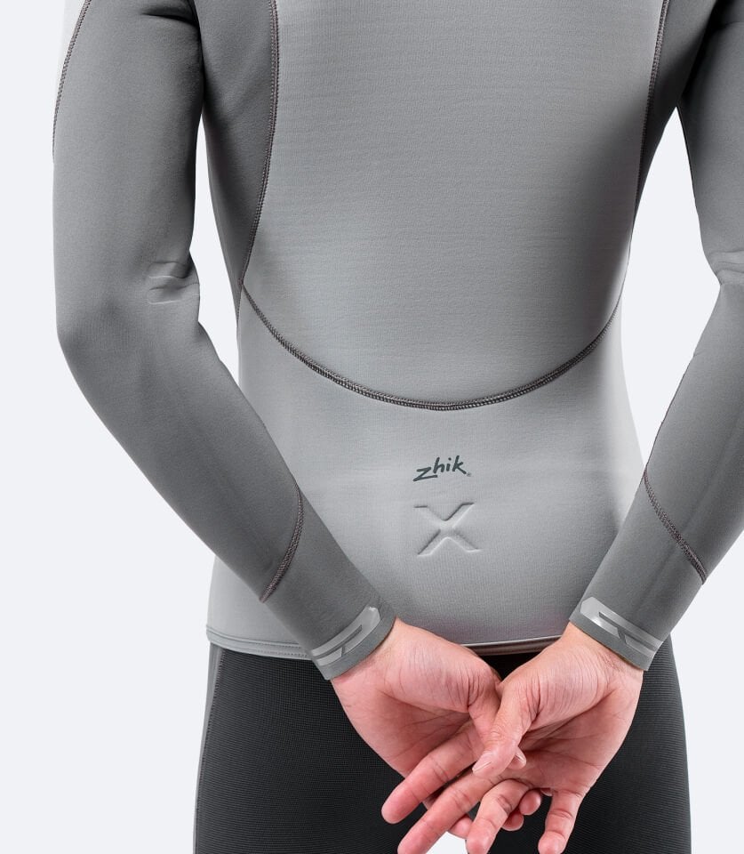 Superwarm® X Top Erkek