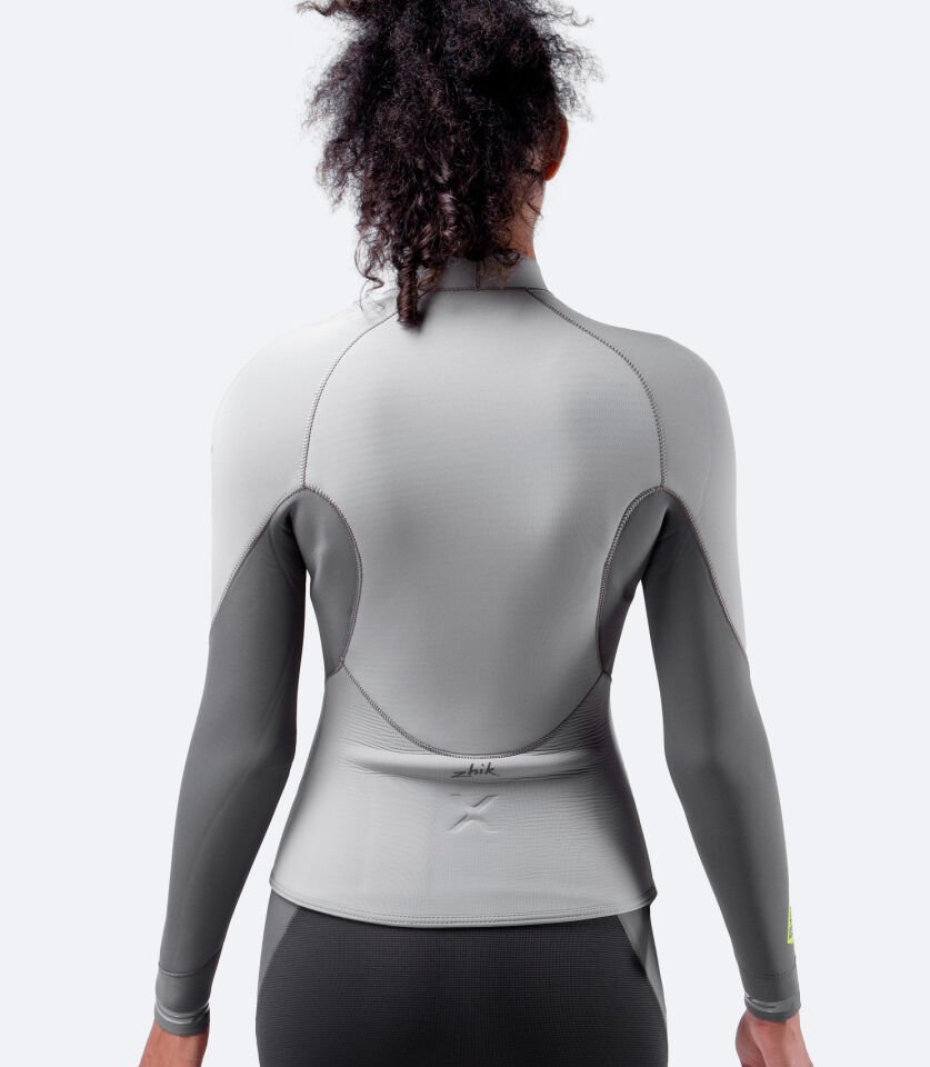 Superwarm® X Top Kadın