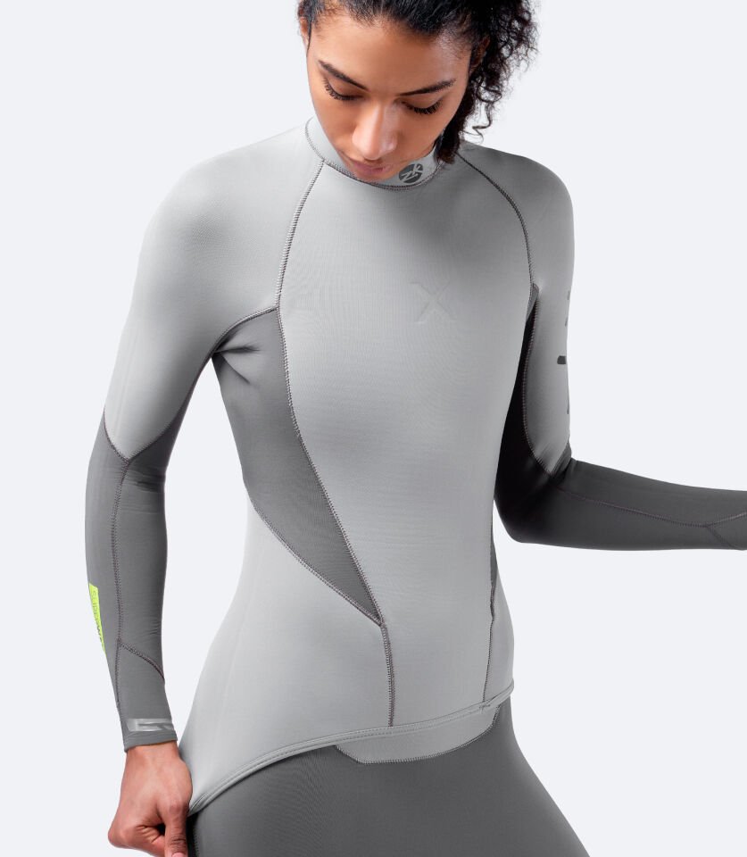 Superwarm® X Top Kadın