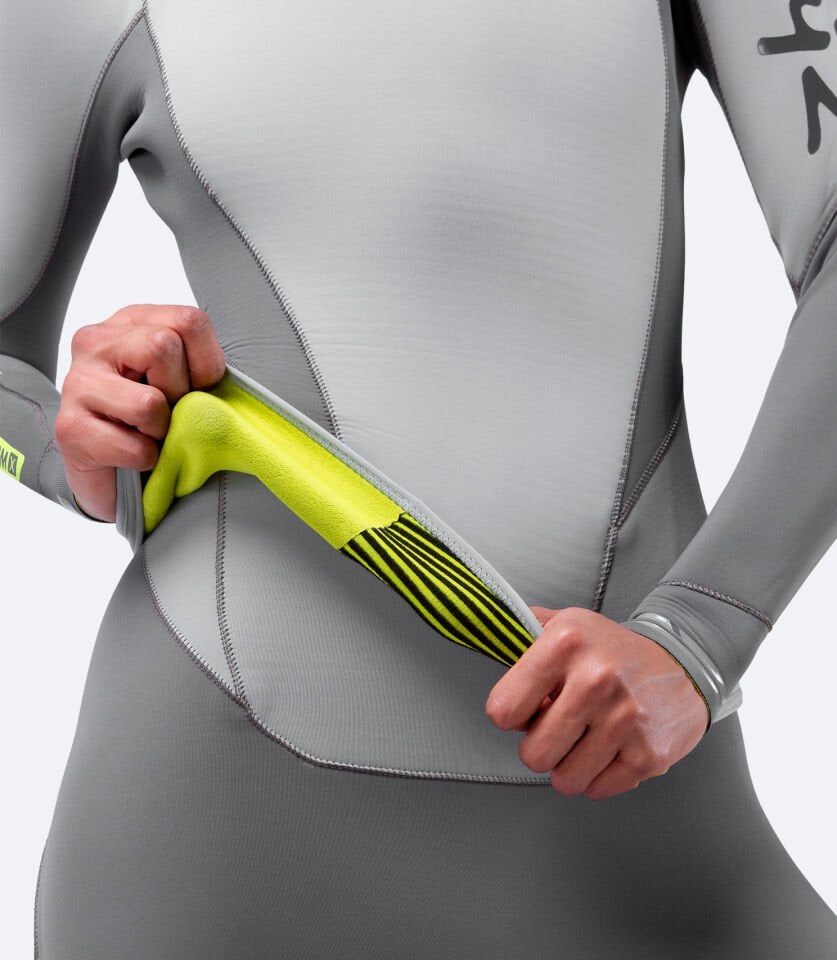 Superwarm® X Top Kadın