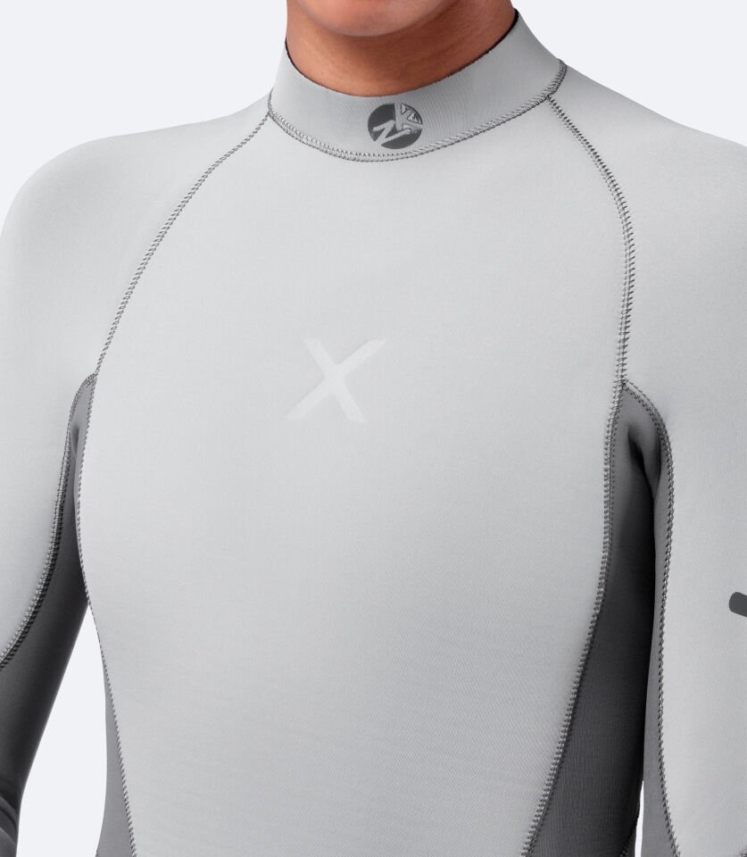 Superwarm® X Top Kadın