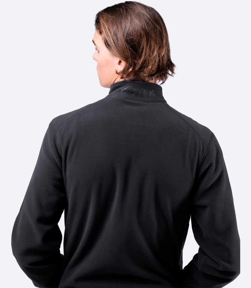 Erkek Polartec® Fermuarlı Polar