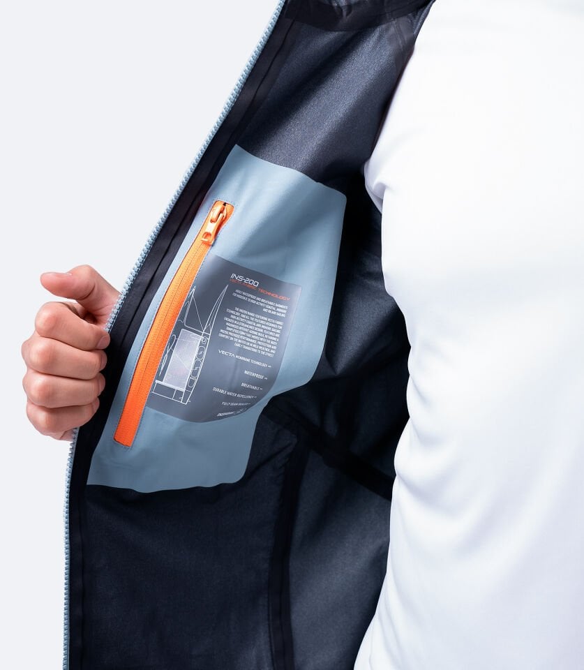 INS200™ Ceket Erkek