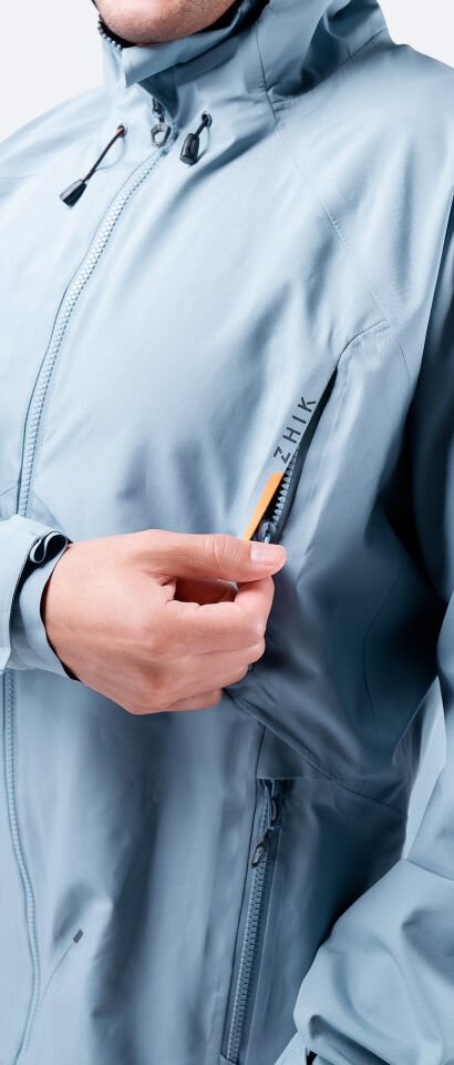 INS200™ Ceket Erkek