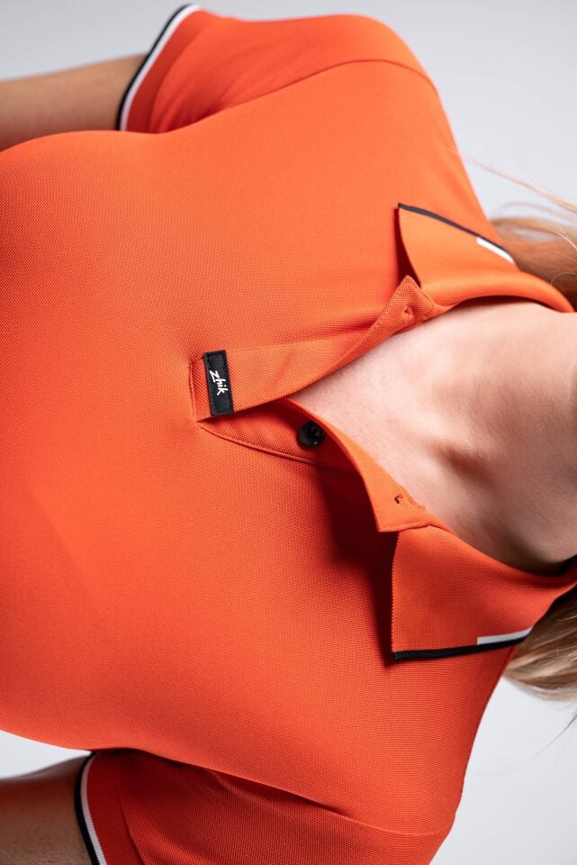 Elite Active Polo Kadın