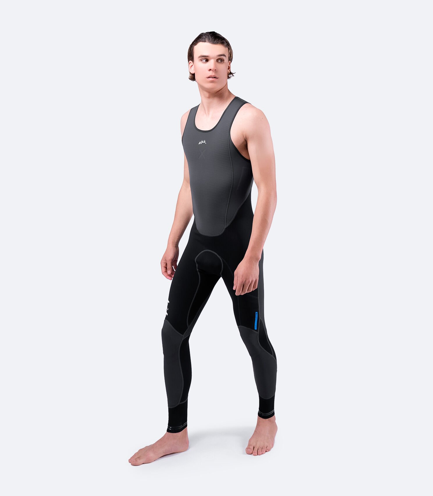 Erkek Microfleece™ X Skiff