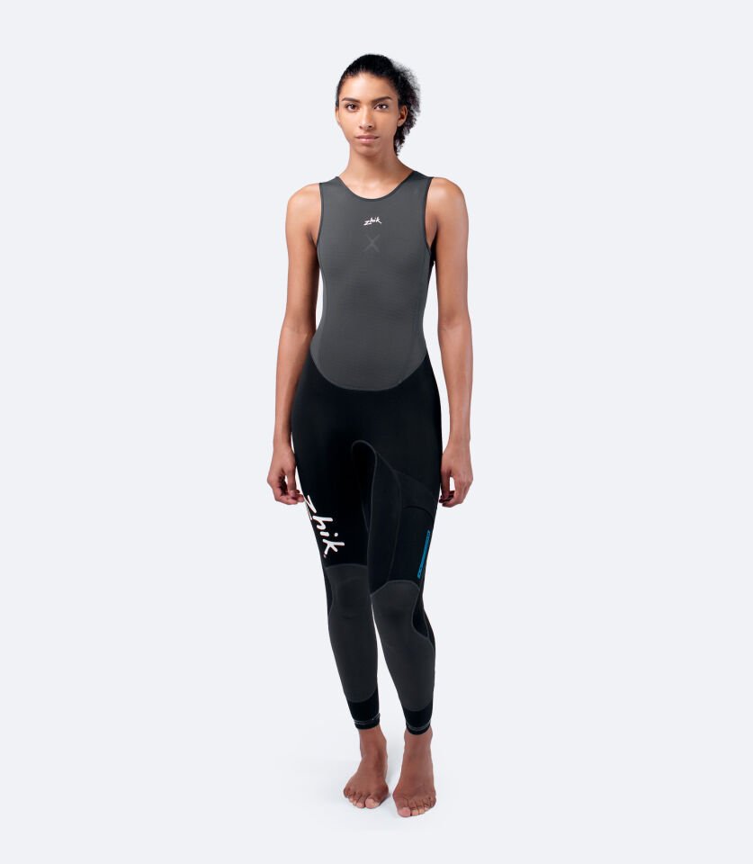 Kadın Microfleece™ X Skiff