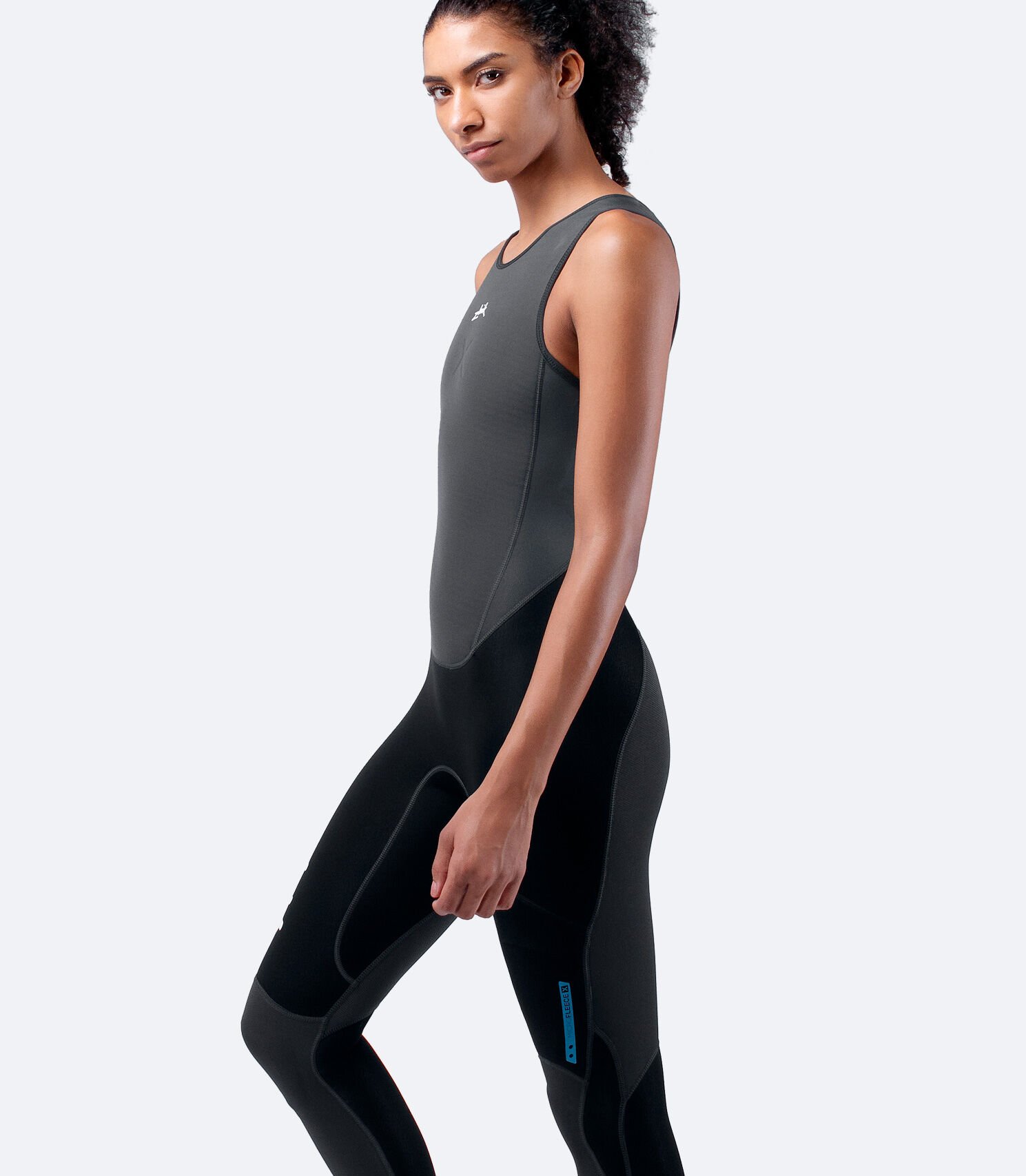 Kadın Microfleece™ X Skiff