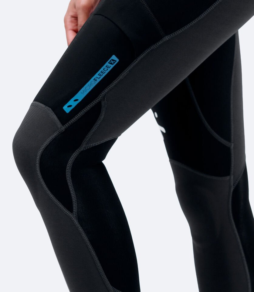 Kadın Microfleece™ X Skiff