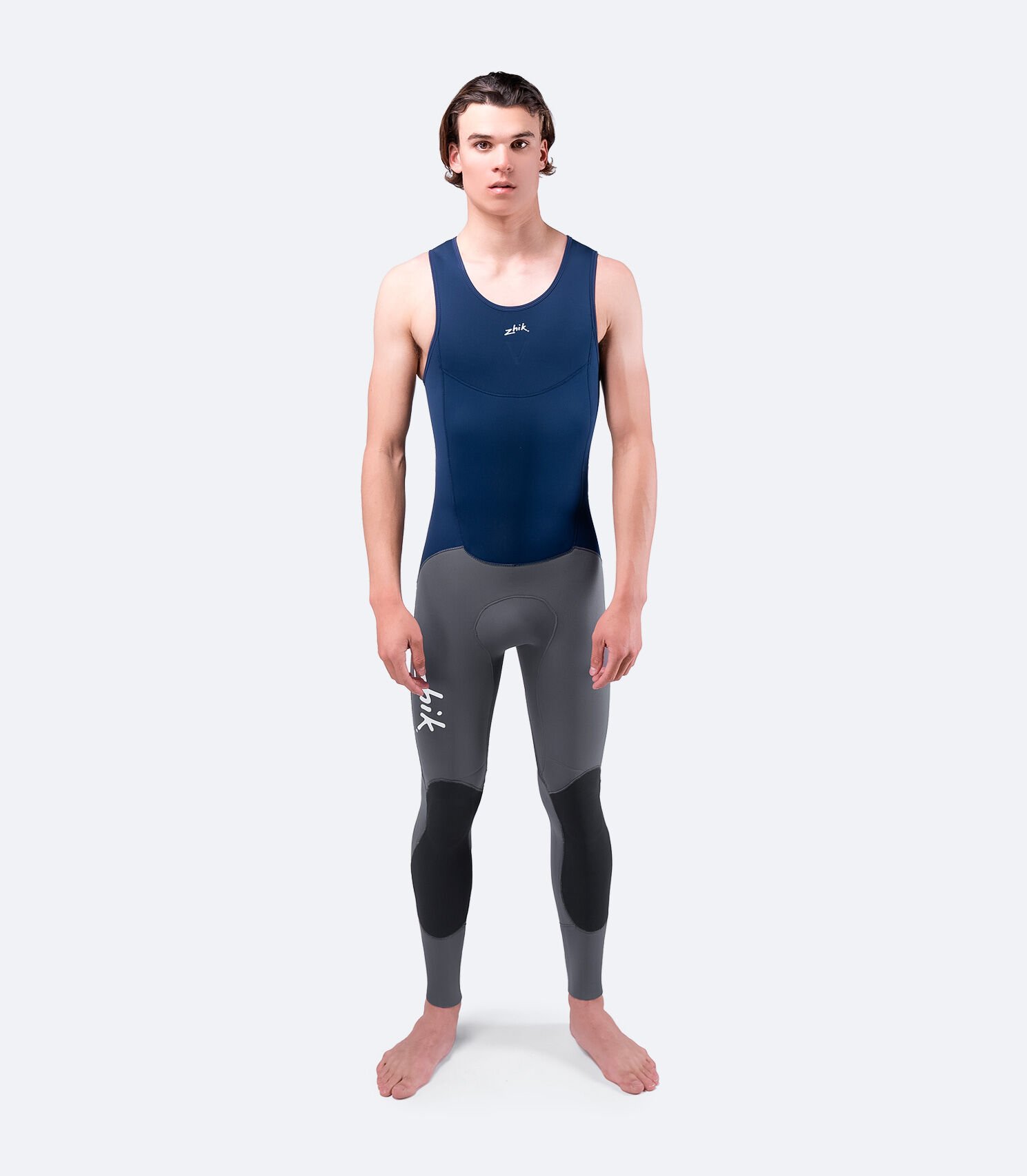 Erkek Superwarm™ V Skiff