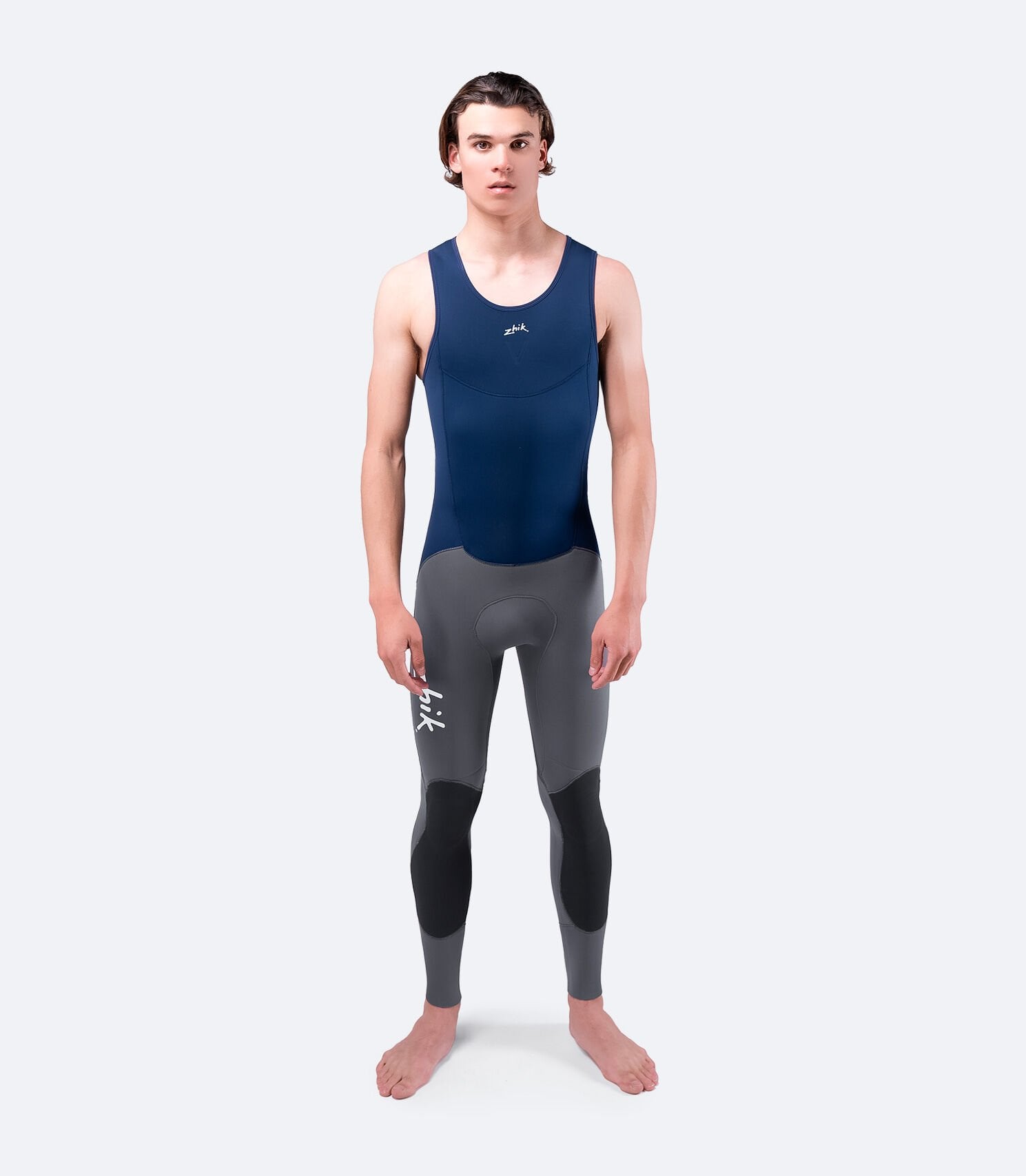 Superwarm® V Skiff Erkek