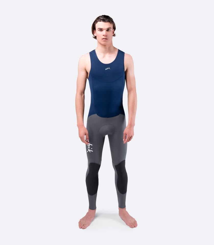 Superwarm® V Skiff Erkek