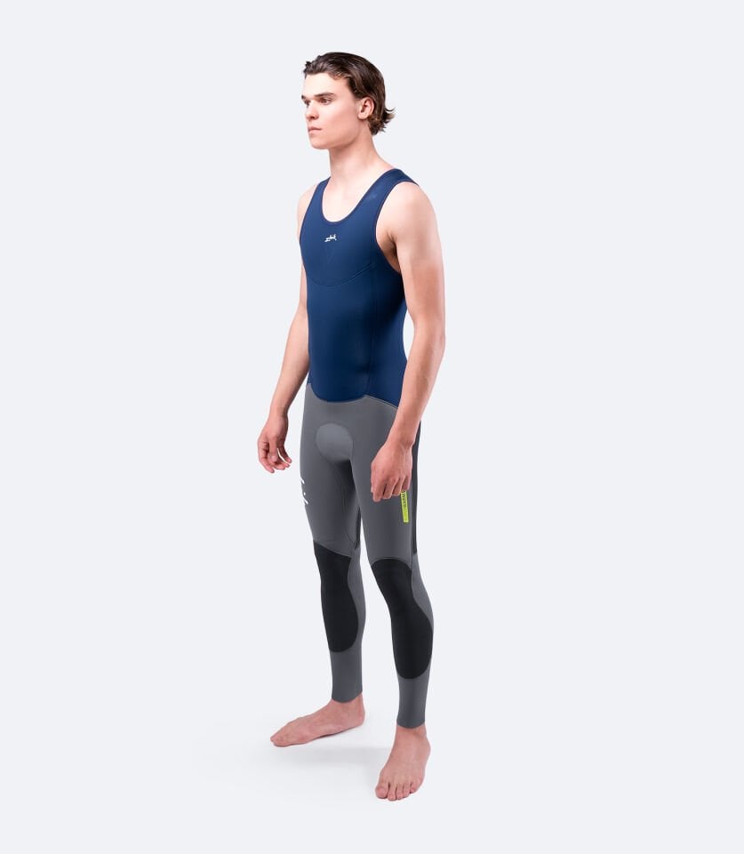 Superwarm® V Skiff Erkek