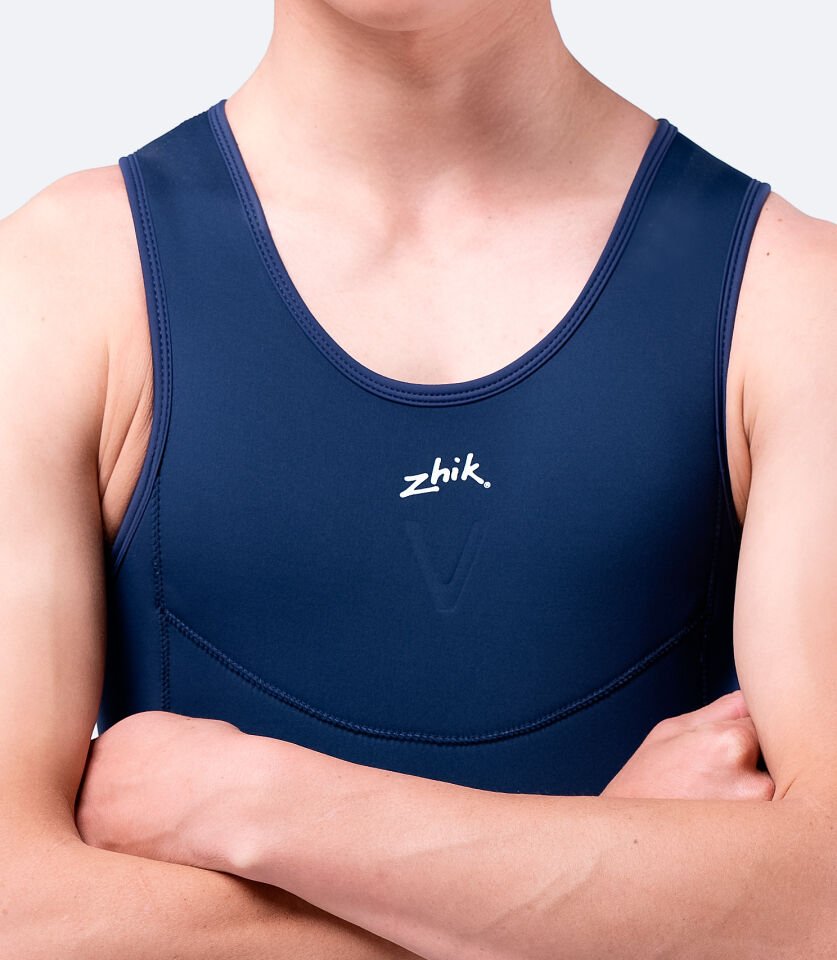 Superwarm® V Skiff Erkek