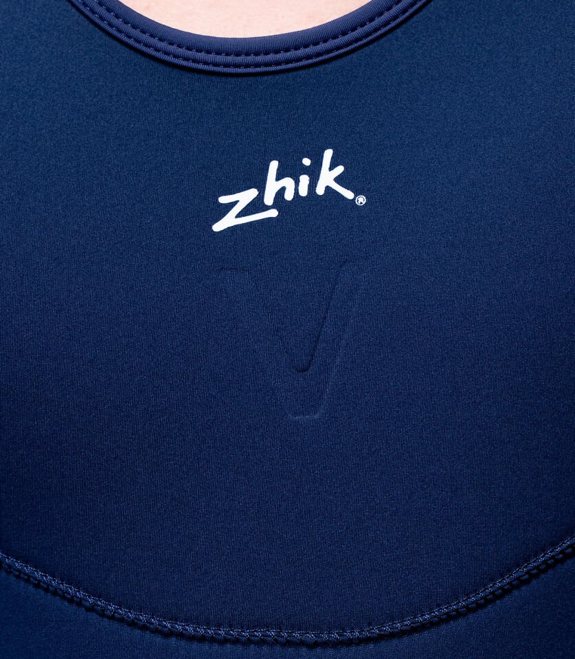 Superwarm® V Skiff Erkek