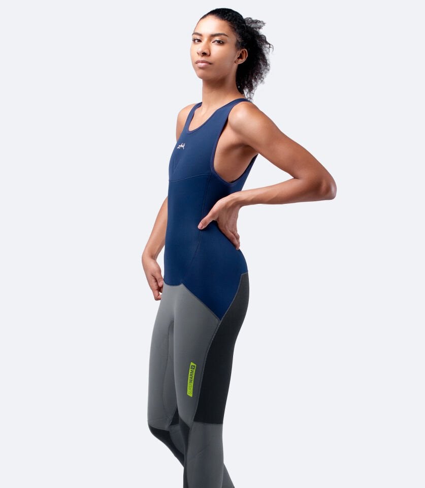 Superwarm® V Skiff Kadın