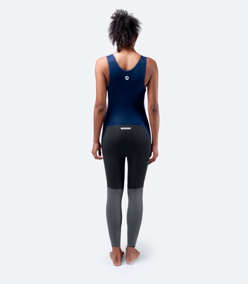 Superwarm® V Skiff Kadın