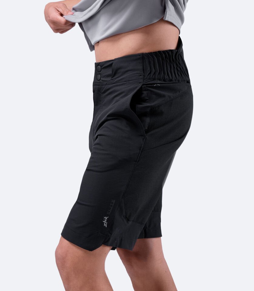 Elite Yelken Şortu Erkek