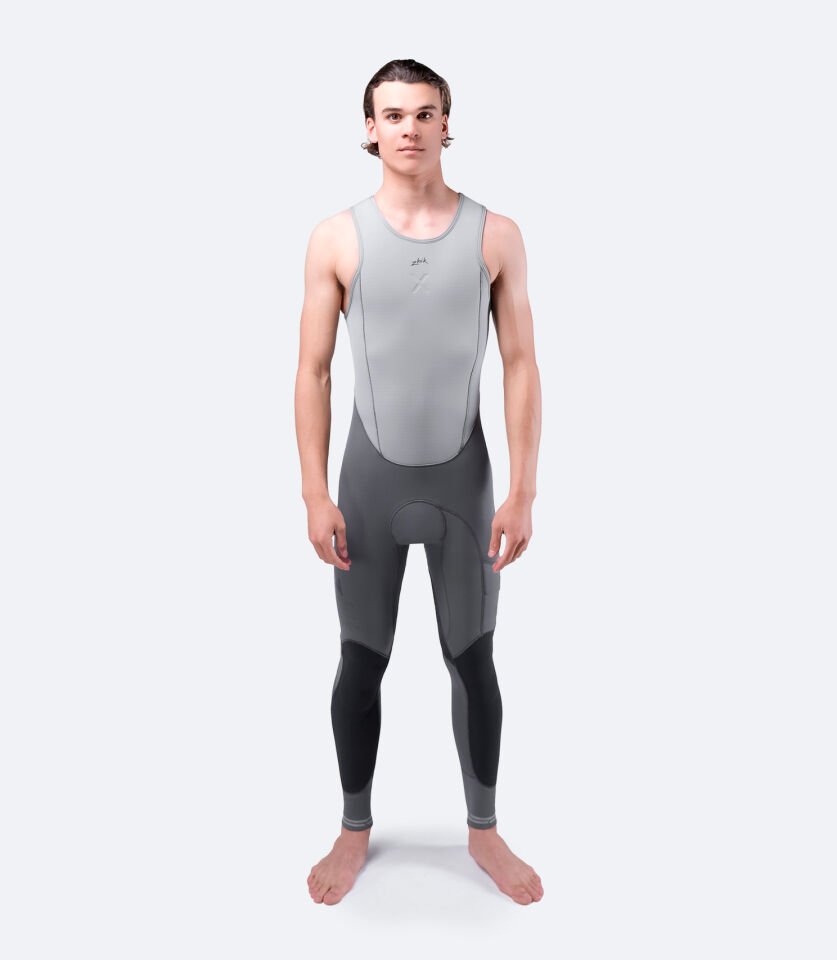 Superwarm® X Skiff Erkek