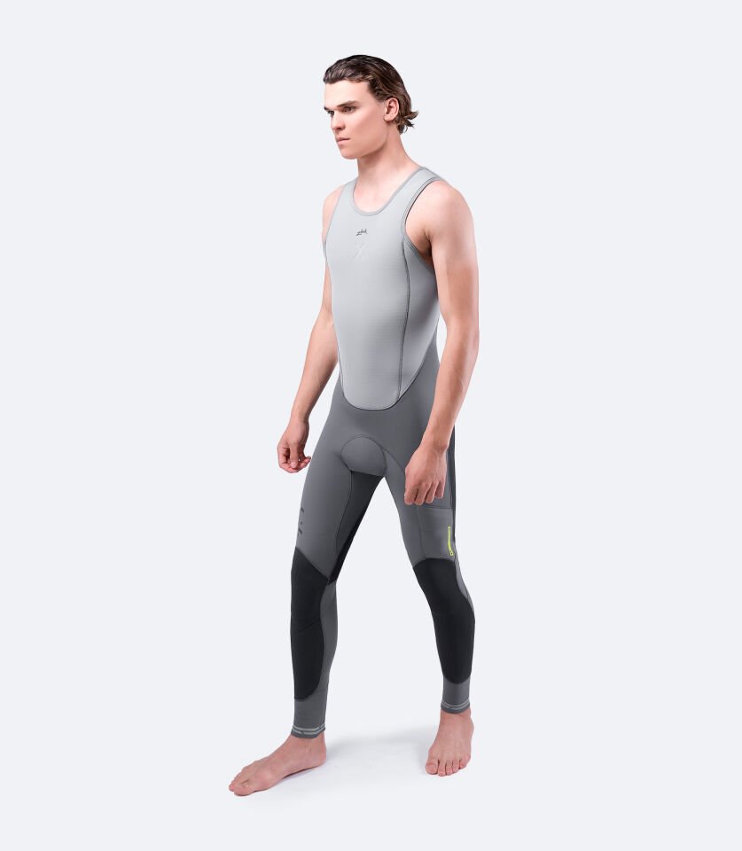 Superwarm® X Skiff Erkek