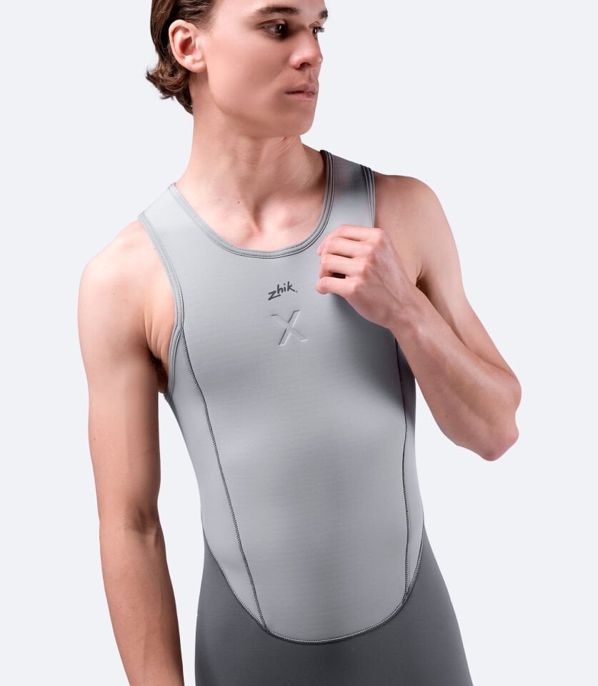 Superwarm® X Skiff Erkek