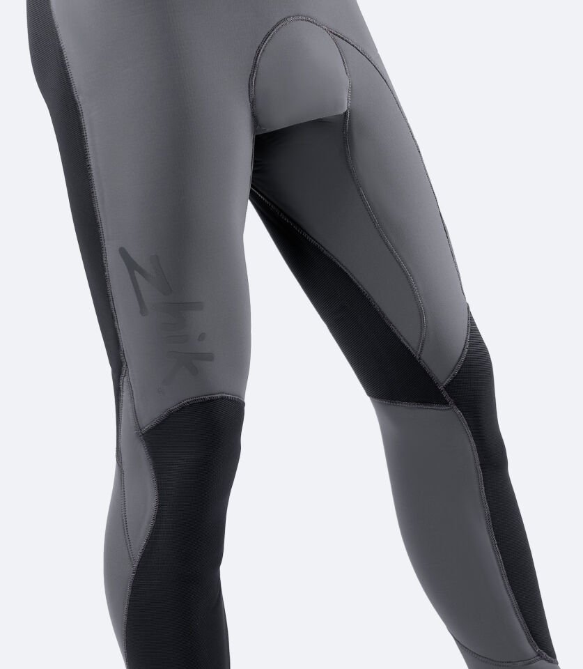 Superwarm® X Skiff Erkek