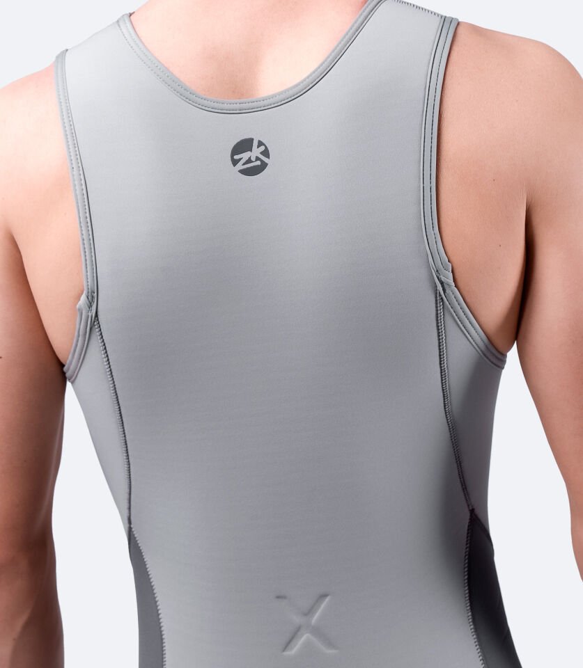 Superwarm® X Skiff Erkek