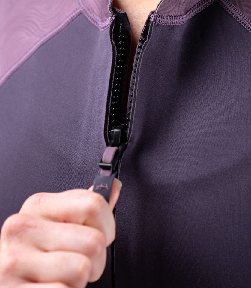 Ola Spring Suit 2 mm Kadın