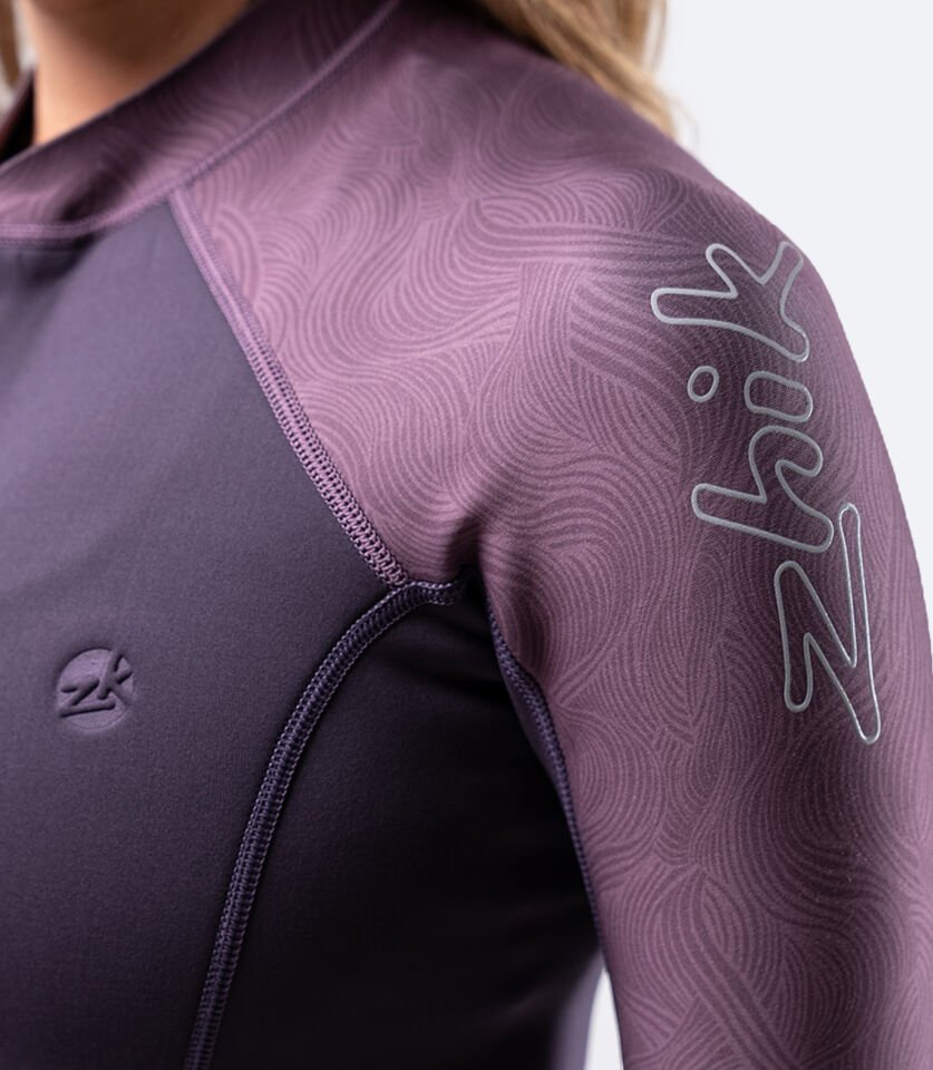 Kadın Ola Baharlık Wetsuit